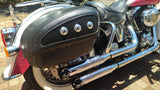 2011 Harley-Davidson Softail Deluxe