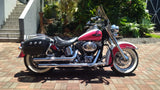 2011 Harley-Davidson Softail Deluxe