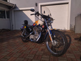 2004 Harley-Davidson Sportster Custom