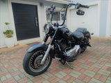 2014 Harley-Davidson Sofatil FatBoy Lo