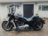 2014 Harley-Davidson Sofatil FatBoy Lo