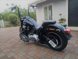 2014 Harley-Davidson Sofatil FatBoy Lo