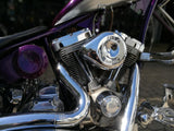 Big Bear Choppers Merc Softail