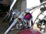Big Bear Choppers Merc Softail