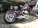 Big Bear Choppers Merc Softail