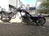 Big Bear Choppers Merc Softail