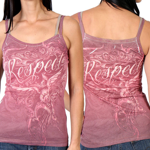 TANK TOP VICTORIAN EAGLE - SUBLIMATION