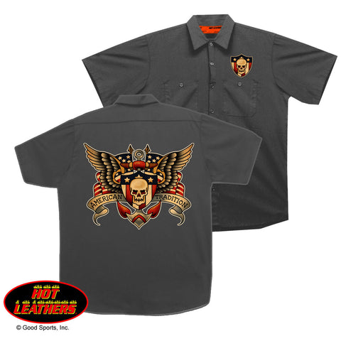 AMERICAN TRADITIONAL MECHANIC SHIRT