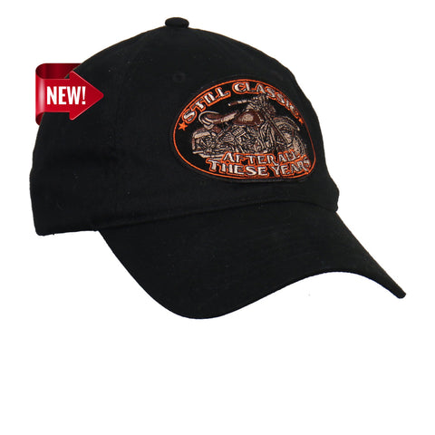 BALL CAP AMERICAN CLASSIC