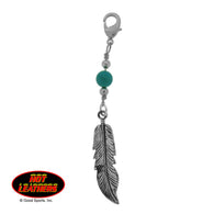 CHARM FEATHER