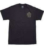 SS BP DEAD SKULL - LUCKY 13 SINCE 1991