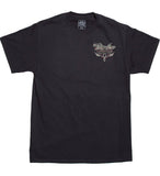 SS BP ROAD KING / LUCKY 13 SINCE 1991 / SHORT-SLEEVE MEN T-SHIRT