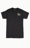 SS BP VINTAGE IRON - LUCKY 13 SINCE 1991 - SHORT-SLEEVE MEN T-SHIRT