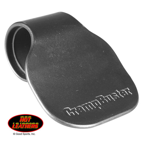 CRAMPBUSTER WIDE SIZE - BLACK - THROTTLE COVER