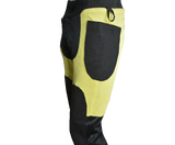 LEGGINGS MINX LADY PROTECTIVE SPIRIT  - KEVLAR - BLACK - NEW