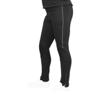 LEGGINGS MINX LADY PROTECTIVE SPIRIT  - KEVLAR - BLACK - NEW