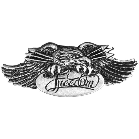 PIN FREEDOM EAGLE