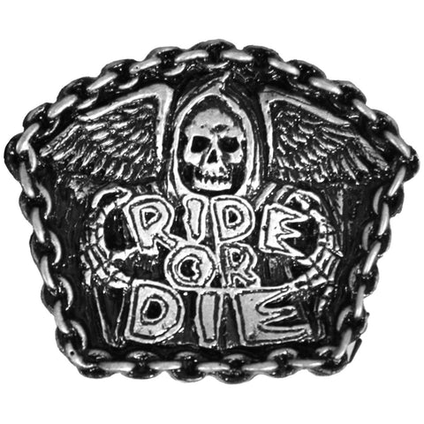 PIN ROUGH CUT