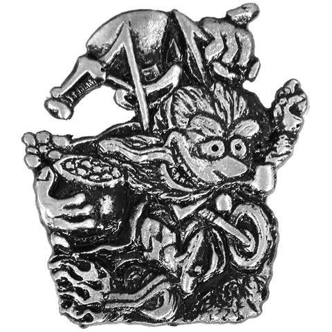 PIN LEPRECHAUN