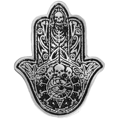 PIN HAND OF FATIMA