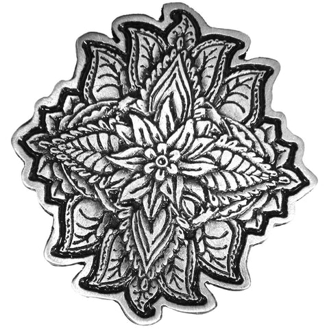 PIN ORNATE