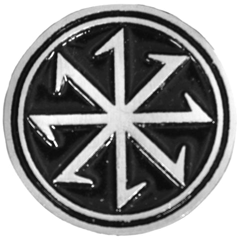 PIN VALKNUT