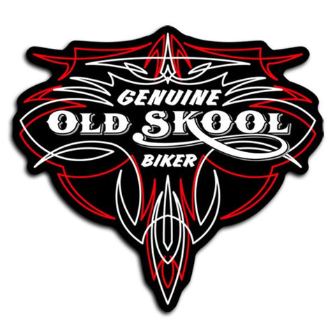 PATCH PINSTRIPE PROPER