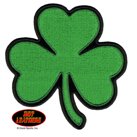 PATCH SHAMROCK