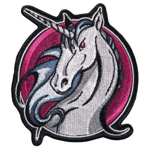 PATCH UNICORN