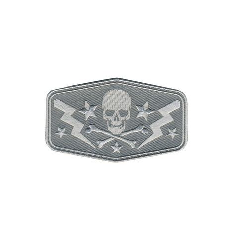 PATCH RX SKULL