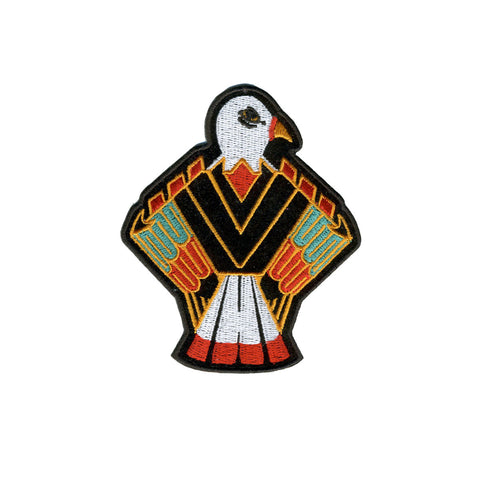 PATCH NATIVE EAGLE