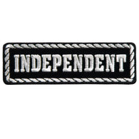 PATCH INDIPENDENT