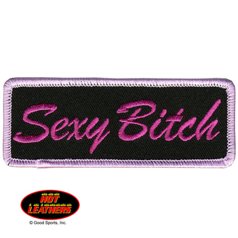 PATCH SEXY BITCH