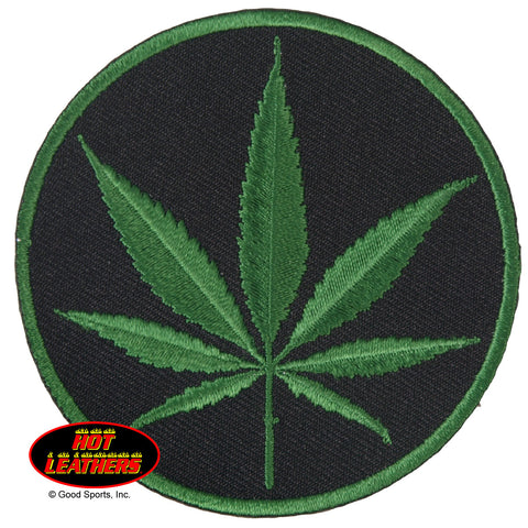 PATCH CANNABIS