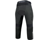 SPIRIT 600D POLYESTER BALLISTIC TEXTILE - TRAVERSE PANTS BLACK/GREY