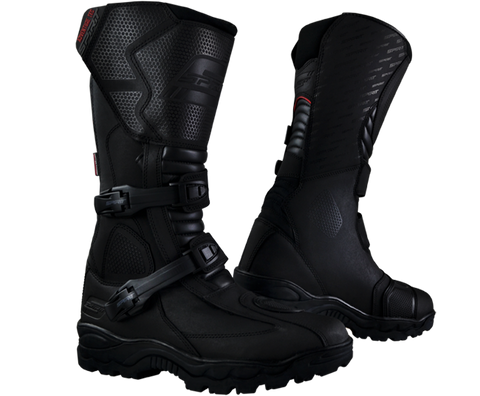 SPIRIT ADVENTURE BIKER TEC BOOT
