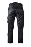 SPIRIT CORDURA TROUSERS / BLACK