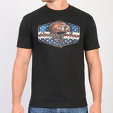 SS CHOPPERS INC VINTAGE GOGGLES T-SHIRT