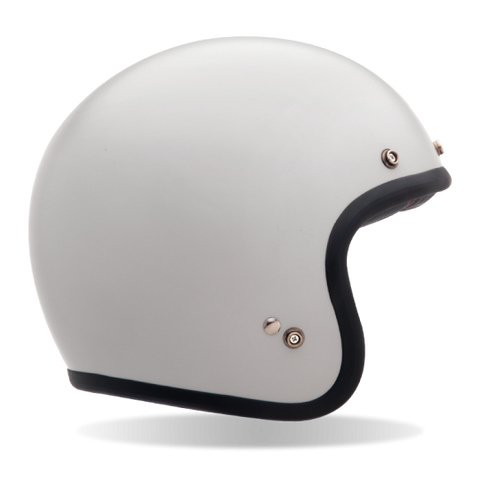 BELL CUSTOM 500 / WHITE