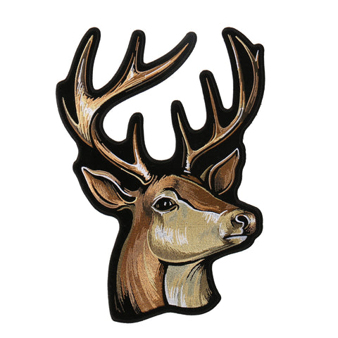 PATCH DEER