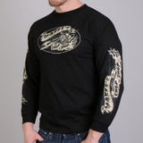 LS DS PAUL YAFFE BAGGER NATION - CHOP SHOP