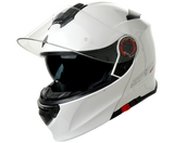 SPIRIT FULL FACE - REVERT - FLIP UP HELMET - WHITE