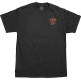 SS BP SPEED DEVIL / LUCKY 13 SINCE 1991 / SHORT-SLEEVE MEN T-SHIRT