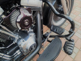 2014 Harley-Davidson Sofatil FatBoy Lo