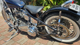 Harley-Davidson Panhead Chopper
