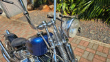 Harley-Davidson Panhead Chopper