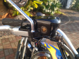 2004 Harley-Davidson Sportster Custom