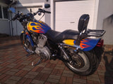 2004 Harley-Davidson Sportster Custom