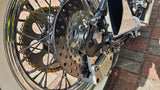 Harley-Davidson Panhead Chopper