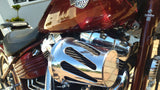2008 Harley-Davidson Softail Rocker C - SOLD